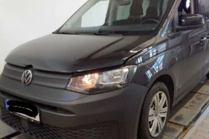 VW Caddy 68.249 km 21.600 &euro; Bad Nauheim 61231