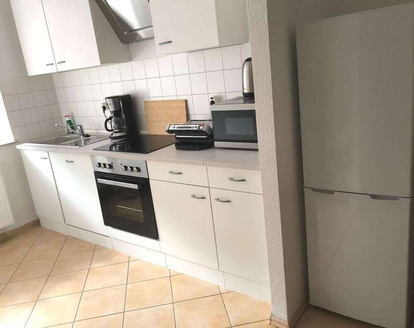 Wohnung zum Mieten in Chemnitz 299 € 50 m²