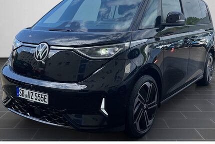 VW ID. Buzz 7.900 km 70.990 &euro; Saarbrücken 66121