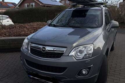 Opel Antara 271.000 km 3.999 &euro; Ahlen 59227
