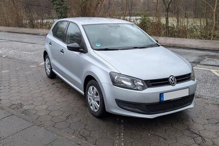 VW Polo 207.000 km 3.500 &euro; Hamburg 21073