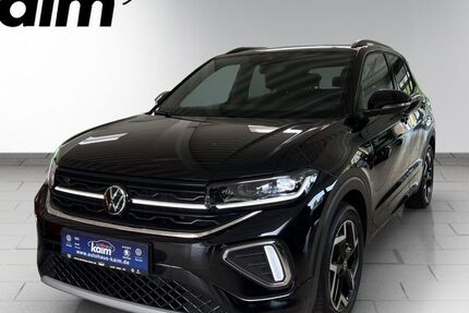 VW T-Cross 38.900 km 23.900 &euro; Leck 25917
