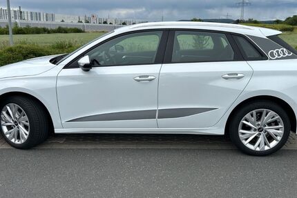 Audi A3 14.000 km 25.400 &euro; Forchheim 91301
