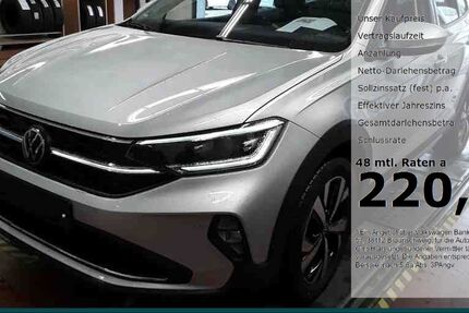 VW Taigo 5.900 km 23.990 € Leuna 06237