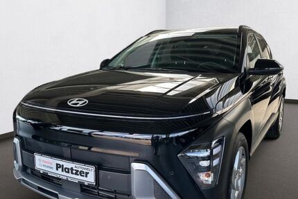 Hyundai KONA 22.649 km 25.950 &euro; Neumarkt 92318