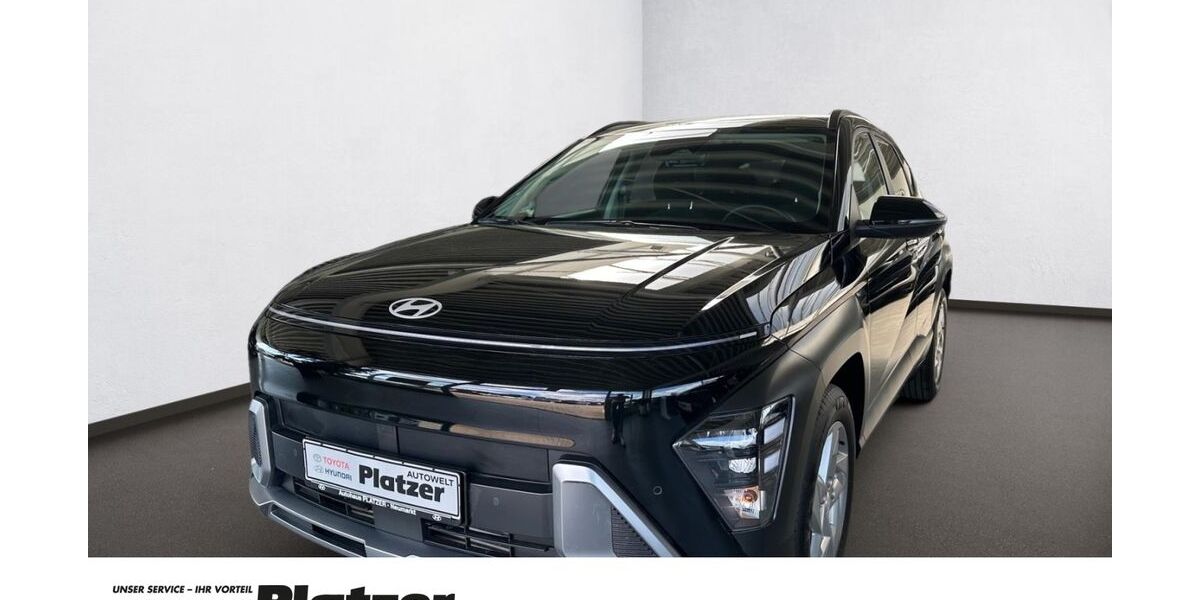 Hyundai KONA 22.649 km 25.950 &euro; Neumarkt 92318