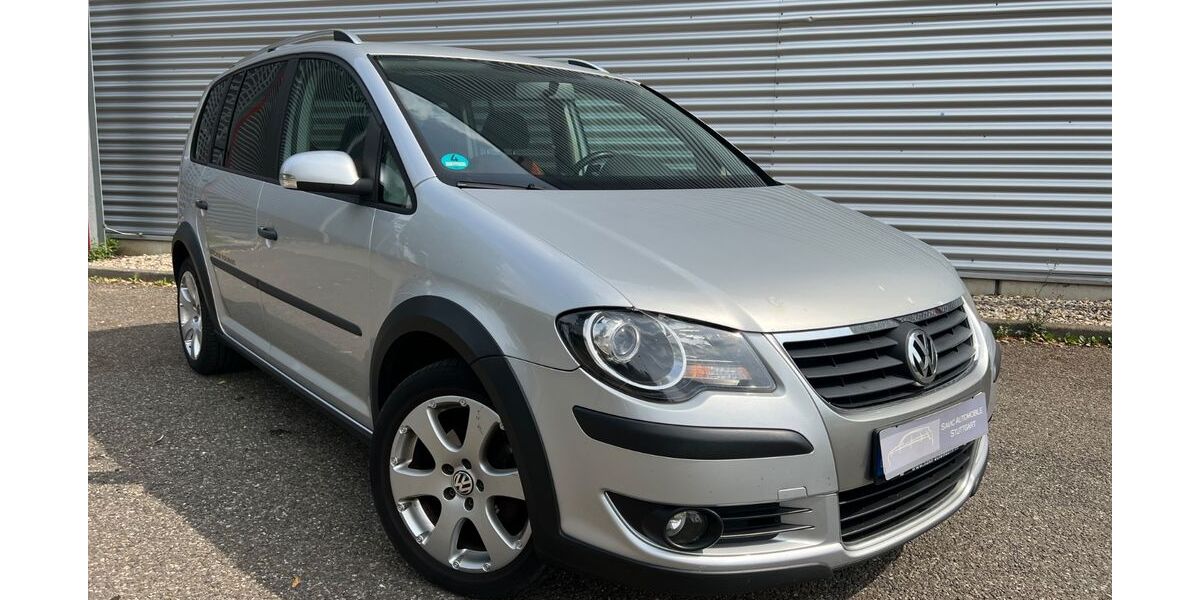 VW Touran 404.480 km 2.690 &euro; Stuttgart 70378