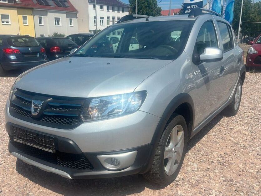 Sandero