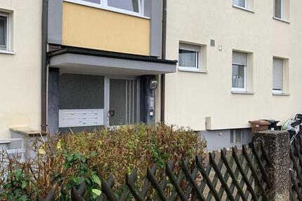 3 Z., EG- Wohnung in Bad Windsheim ohne Mieter ab 1.3 3 zimmer