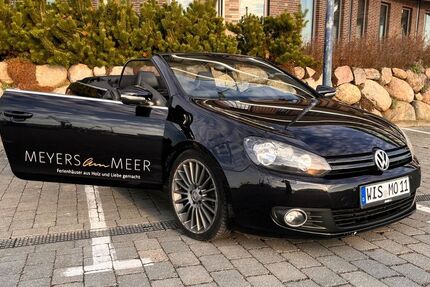 VW Golf 200.000 km 6.499 &euro; Neuburg 23974