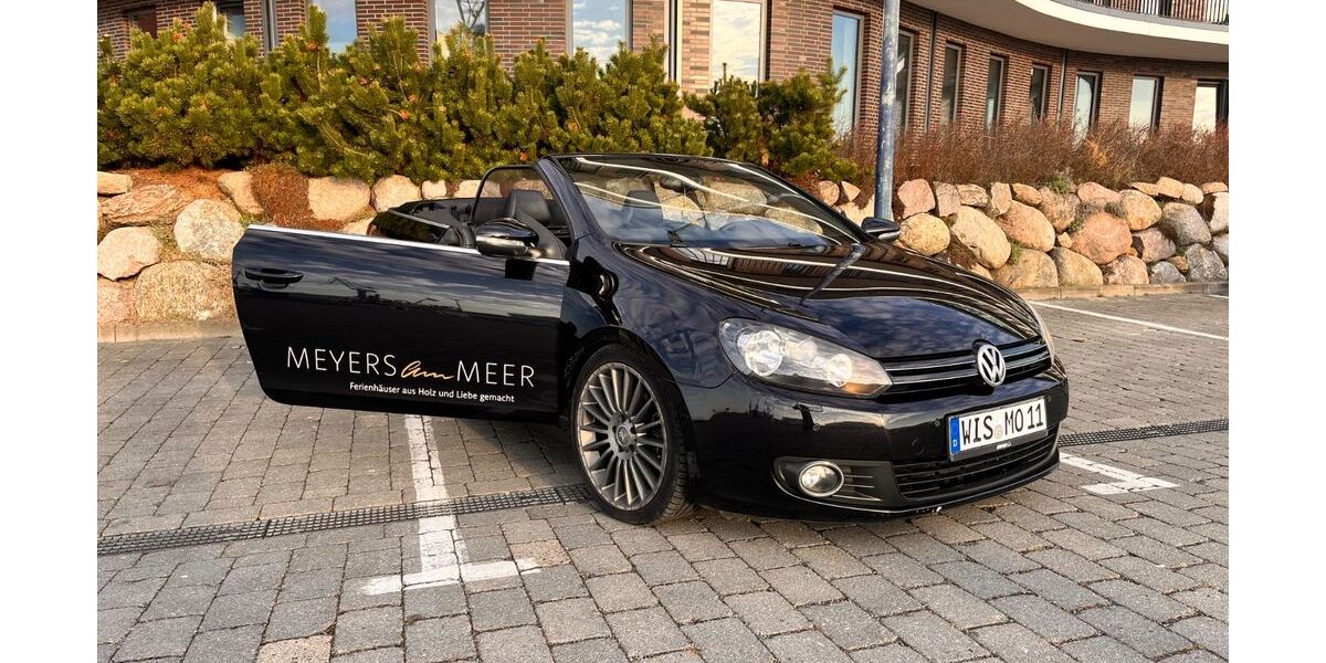 VW Golf 200.000 km 6.499 &euro; Neuburg 23974