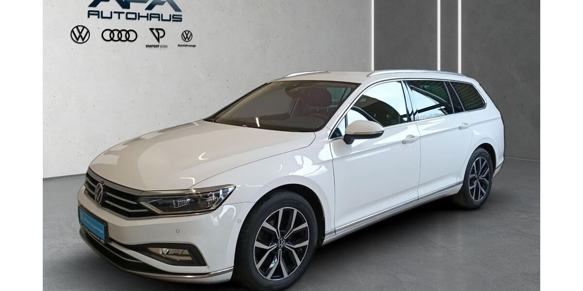 VW Passat 98.721 km 21.790 &euro; Gera 07546