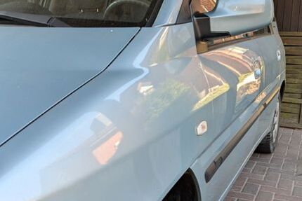 Hyundai Matrix 148.000 km 1.049 &euro; Geesthacht 21502