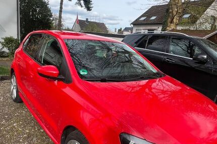 VW Polo 73.000 km 8.500 &euro; Köln 50670