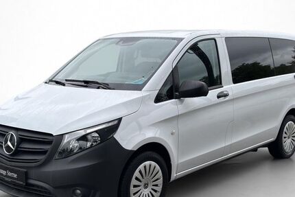 Mercedes-Benz Vito 128.700 km 27.850 € Crailsheim 74564