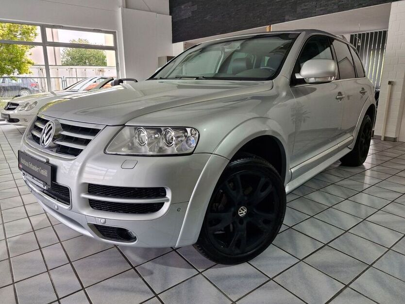 Touareg