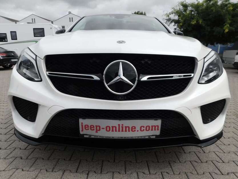 GLE 43 AMG