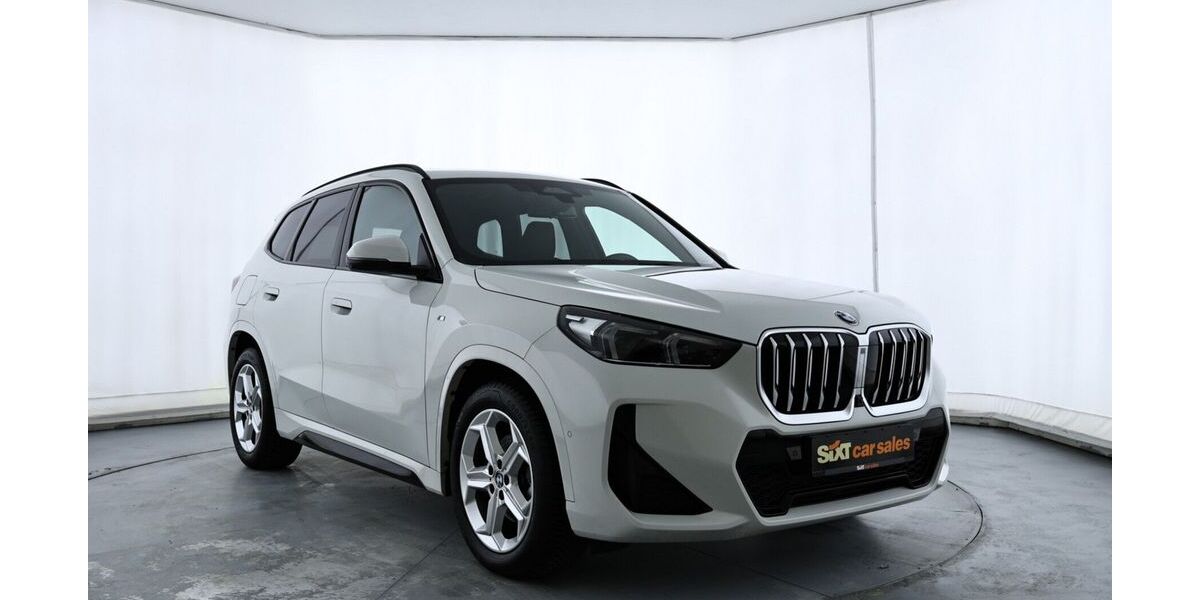 BMW X1 25.002 km 41.440 &euro; Garching 85748