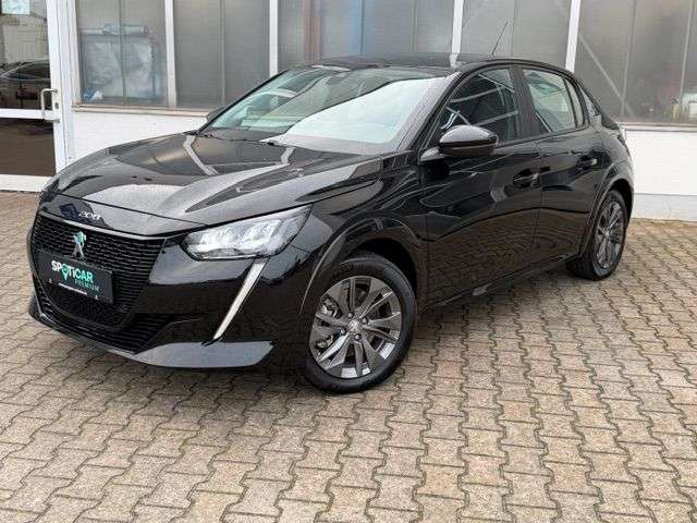 Peugeot 208 9.209 km 15.230 &euro; Magdeburg 39110
