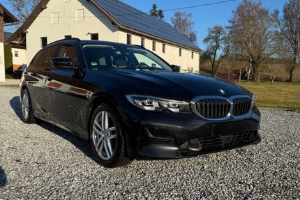 BMW 318 133.887 km 18.800 &euro; Baierbach /Landshut 84171