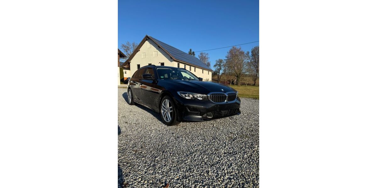 BMW 318 133.887 km 18.800 &euro; Baierbach /Landshut 84171