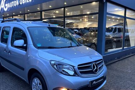 Mercedes-Benz Citan 70.000 km 14.900 &euro; Wilhelmshaven 26386