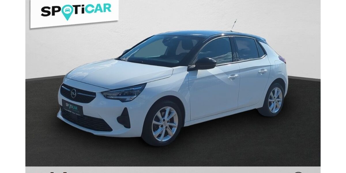 Opel Corsa 57.990 km 14.990 &euro; Hardheim 74736