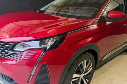 Peugeot 3008 194.000 km 14.518 &euro; Heidelberg 69123