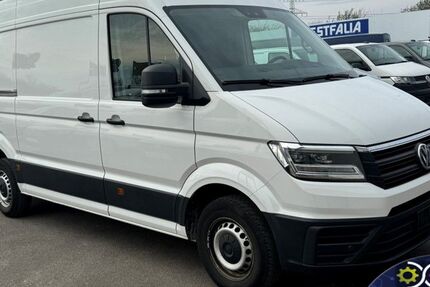 VW Crafter 77.000 km 24.880 &euro; Schweinfurt 97424