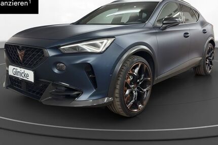 Cupra Formentor 58.520 km 40.880 &euro; Minden 32427