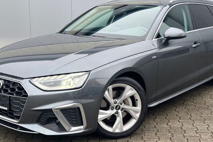 Audi A4 45.519 km 31.500 &euro; Eichenzell 36124