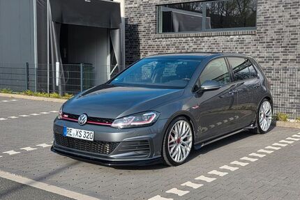 VW Golf 76.000 km 21.499 &euro; Recklinghausen 45665