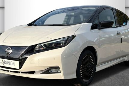 Nissan Leaf 1.221 km 23.490 &euro; Jena 07749