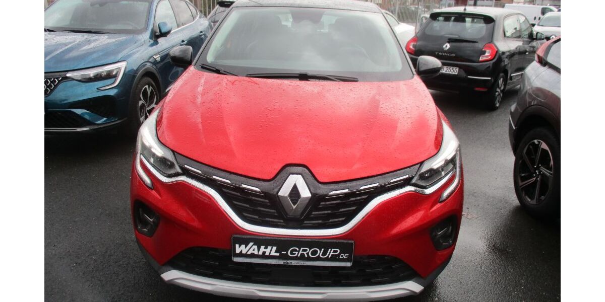 Renault Captur 80.620 km 15.650 &euro; Brühl 50321