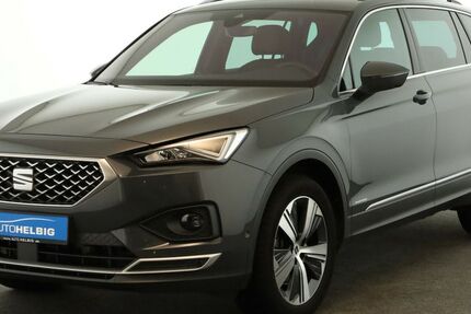 Seat Tarraco 76.500 km 30.890 &euro; Donnersdorf 97499