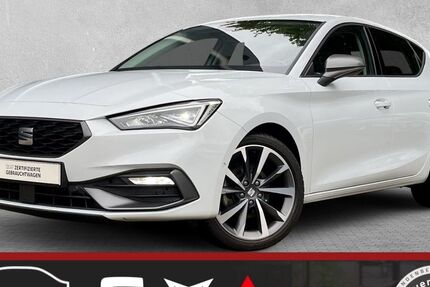 Seat Leon 42.850 km 19.950 &euro; Zetel OT Neuenburg 26340