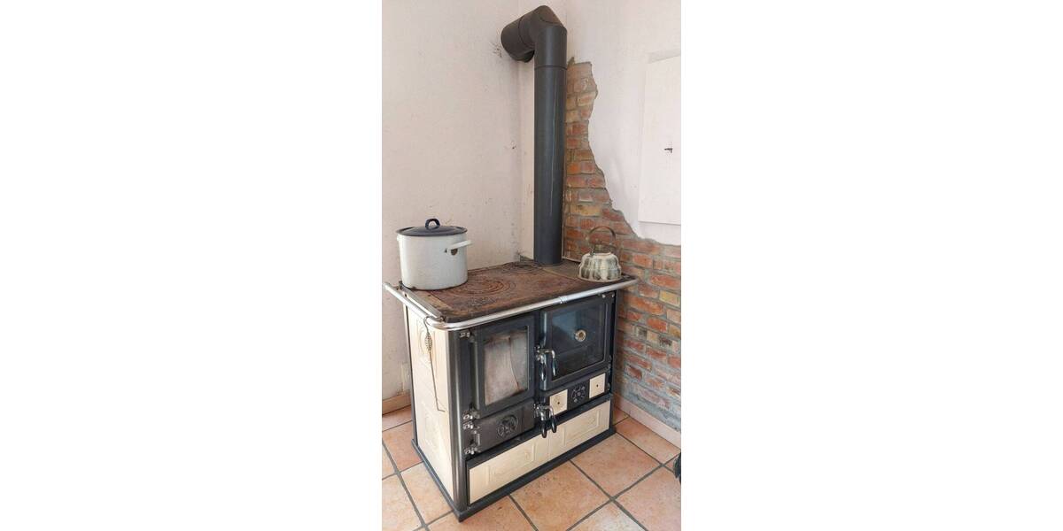 Reihenendhaus Loitz - 7 Zimmer, 165 m&sup2;, 85.000&euro; | Angebot:26672339