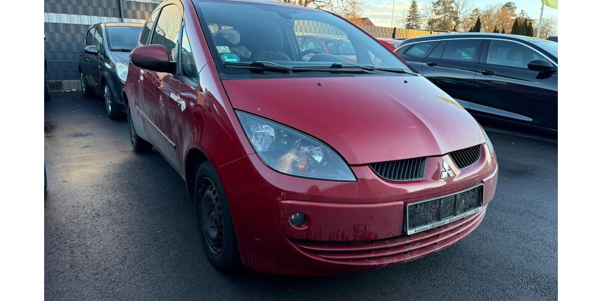 Mitsubishi Colt 199.600 km 999 &euro; Klosterlechfeld 86836