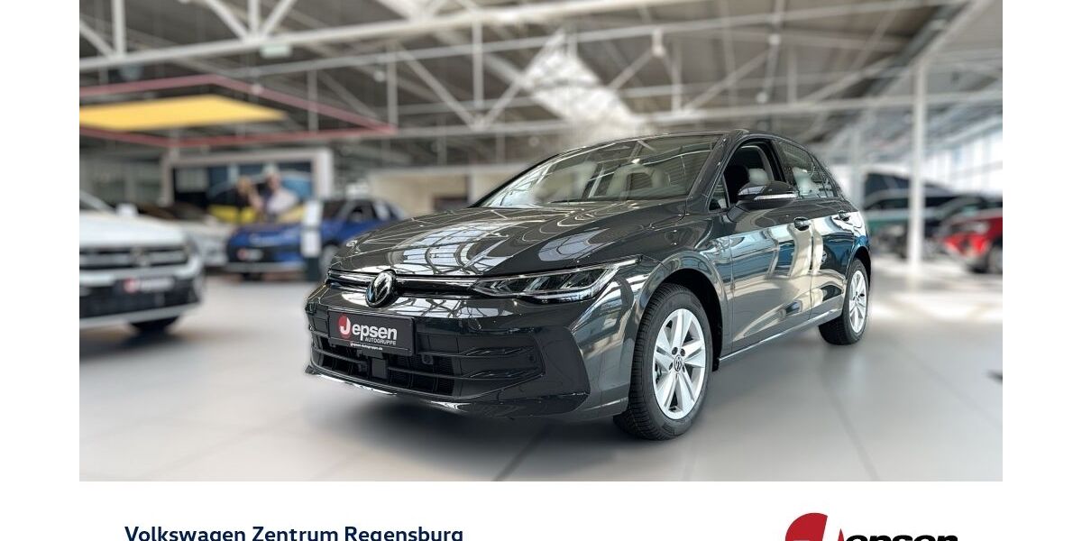 VW Golf 4.900 km 28.970 &euro; Regensburg 93053