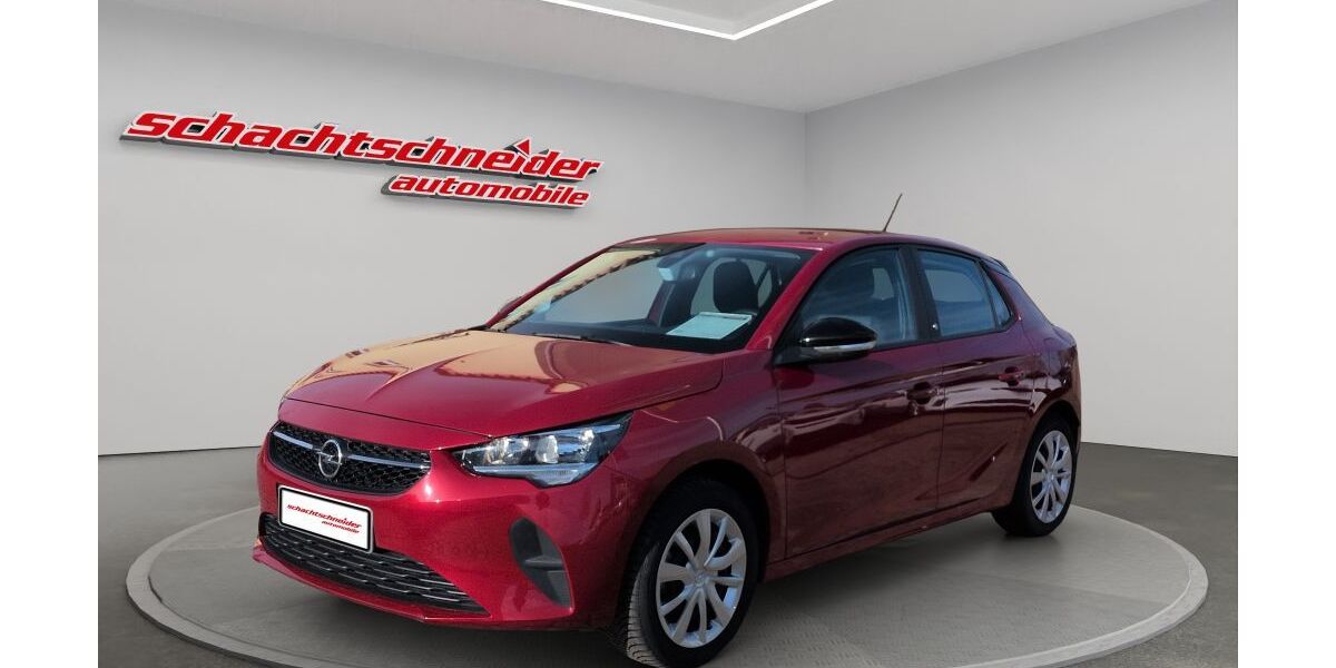 Opel Corsa 42.538 km 13.490 &euro; Werder OT Glindow 14542