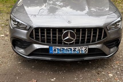 Mercedes-Benz CLA 35 AMG 60.000 km 39.800 &euro; Simbach am Inn 84359