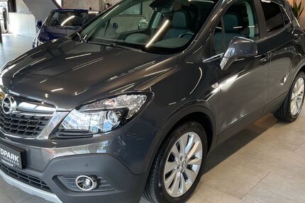 Opel Mokka 55.000 km 11.980 &euro; Forchheim 91301
