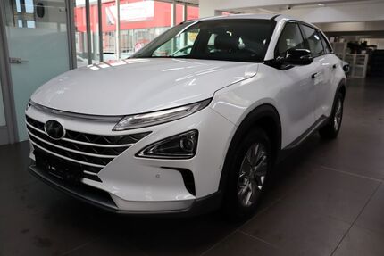 Hyundai NEXO 24.612 km 25.350 € Düren 52349