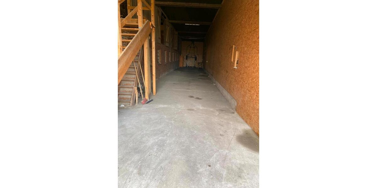 Gewerbeobjekt Eggstedt - 400&euro; | Angebot:26384142