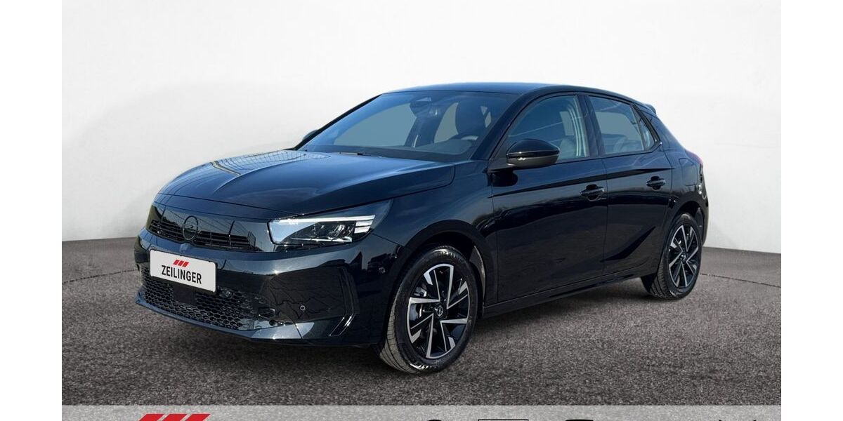 Opel Corsa 16.210 km 17.441 &euro; Dietersheim 91463