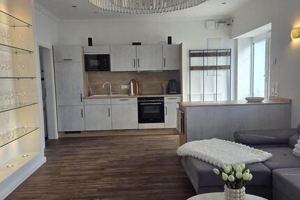 Wohnung Wittenberge - 2 Zimmer, 55 m&sup2;, 1.100&euro; | Angebot:26700418
