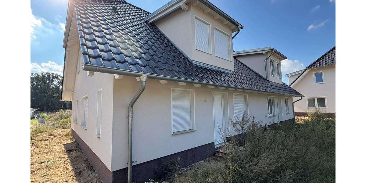 Haus zum Kaufen in Havelberg 280.000 € 135 m² 4 zimmer