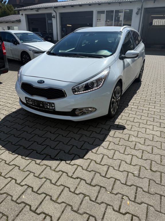 ceed Sportswagon