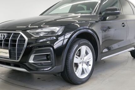 Audi Q5 86.050 km 36.475 &euro; Passau 94036