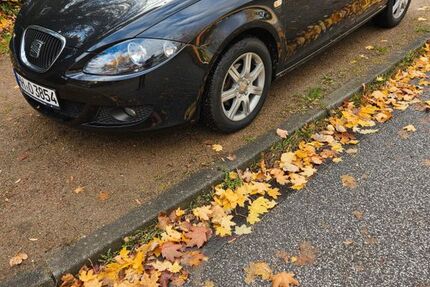 Seat Leon 99.800 km 6.300 &euro; Hamburg 22117